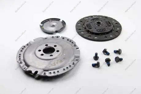 Комплект зчеплення SACHS 3000287002