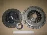 Комплект сцепления 3000846001 SACHS