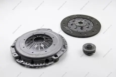Комплект зчеплення SACHS 3000846501