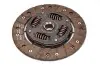 Комплект зчеплення Scudo/Expert 1.9TD 95- 3000 951 255 SACHS 3000951255 (фото 5)