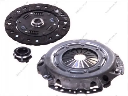 Зчеплення RENAULT, VOLVO 3000 154 001 SACHS 3000154001