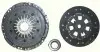 Комплект зчеплення BMW 5-7 3.0 86-94 (Вир-во SACHS) 3000 207 001