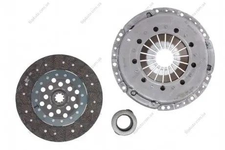 Комплект зчеплення 3000 832 501 SACHS 3000832501