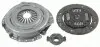 Комплект зчеплення SACHS 3000 836 701