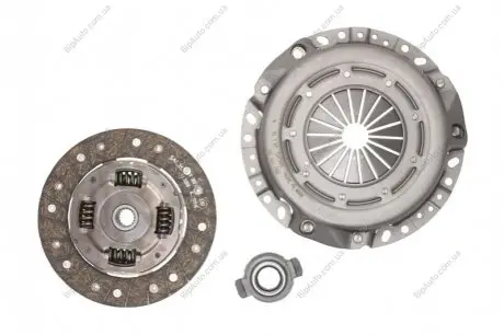 Комплект зчеплення SACHS 3000841201