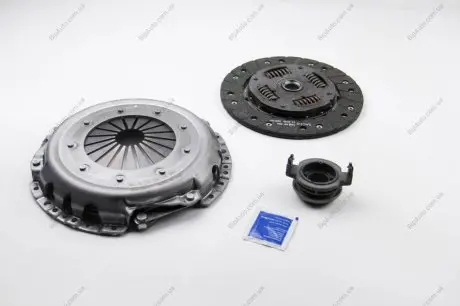Комплект зчеплення SACHS 3000855201
