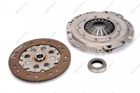 Комплект зчеплення 3000 951 217 SACHS 3000951217