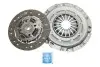 Комплект зчеплення 3000839101 SACHS