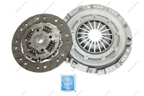 Комплект зчеплення SACHS 3000839101