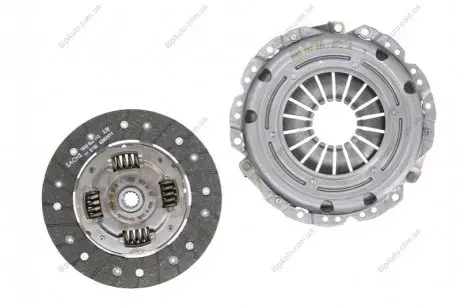 Комплект сцепления SACHS 3000859901