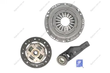 Комплект зчеплення SACHS 3000951008