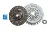 Комплект зчеплення Berlingo/Partner 1.6 16V 01-13 (200mm) SACHS 3000 951 012
