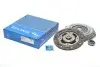 Комплект зчеплення Berlingo/Partner 1.6 16V 01-13 (200mm) 3000 951 012 SACHS 3000951012 (фото 2)