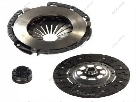 Комплект зчеплення SACHS 3000951034