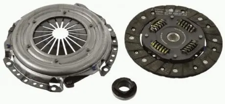 Комплект зчеплення SACHS 3000950028