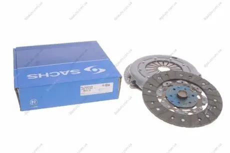 Комплект зчеплення SACHS 3000970003