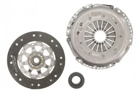 Комплект сцепления SACHS 3000970005