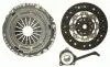 Комплект зчеплення 3000990081 SACHS