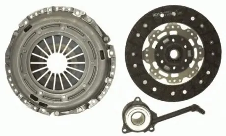 Комплект зчеплення SACHS 3000990081