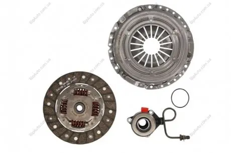 Комплект сцепления SACHS 3000990131