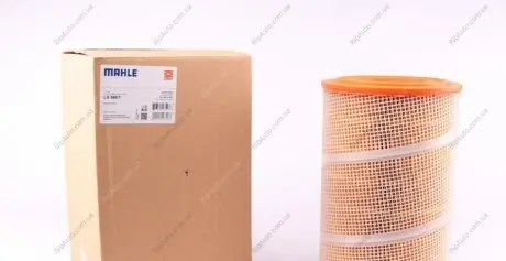 Фільтр повітряний KNECHT MAHLE / KNECHT LX 560/1