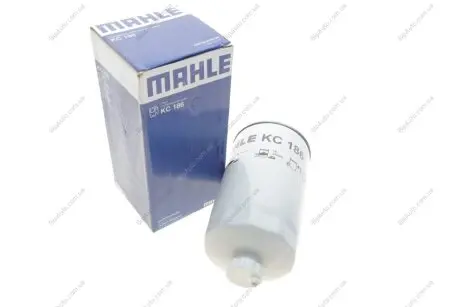 Фильтр топливный Iveco MAHLE MAHLE / KNECHT KC 186