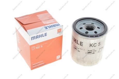 Фильтр топливный Komatsu MAHLE / KNECHT KC 5 (фото 1)