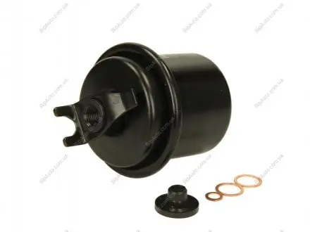 Фильтр топливный Honda MAHLE MAHLE / KNECHT KL 185