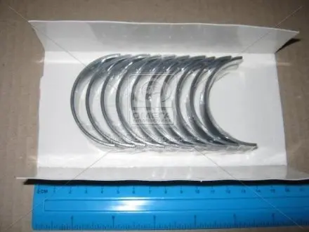 Підшипник колінвала Glyco H1101/5 STD