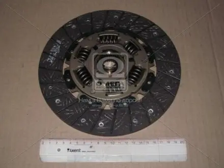 Ведомый диск сцепления Valeo 803307