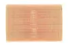 Фильтр воздушный WA6192 WIX FILTERS