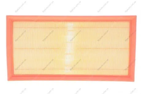 Фильтр воздушный WIX FILTERS WA6762
