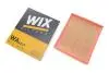 Фільтр повітряний WIX WIX FILTERS WA6239 (фото 2)