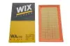 Фільтр повітряний WIX WIX FILTERS WA6190 (фото 4)