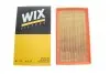 Фильтр воздушный WIX FILTERS WA6366 (фото 3)