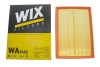 Фільтр повітряний WIX WIX FILTERS WA9402 (фото 3)