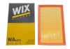 Фільтр повітряний WIX WIX FILTERS WA6225 (фото 4)