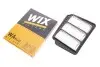 Фільтр повітряний WIX WIX FILTERS WA9440 (фото 2)