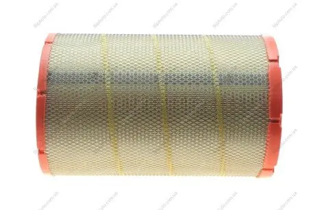 Фільтр повітряний WIX WIX FILTERS 93156E