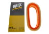 Фільтр повітряний /AR229 (WIX-FILTERS) WIX FILTERS WA6411 (фото 4)