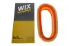 Фільтр повітряний /AR229 (WIX-FILTERS) WIX FILTERS WA6411 (фото 4)