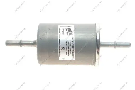Фільтр паливний WIX WIX FILTERS WF8101