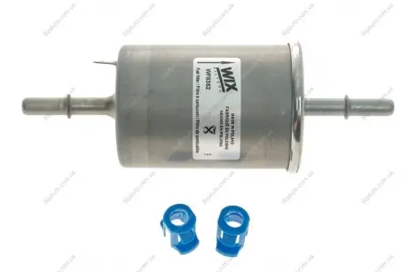 Фільтр паливний WIX WIX FILTERS WF8352
