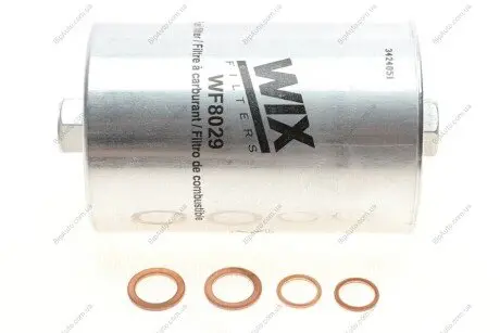 Фільтр паливний WIX WIX FILTERS WF8029