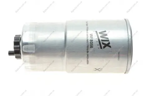 Фільтр паливний WIX WIX FILTERS WF8056