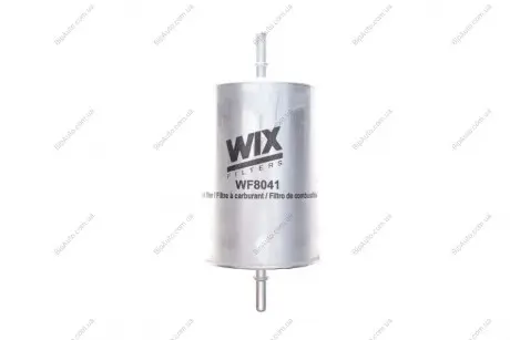 Фильтр топливный WIX FILTERS WF8041