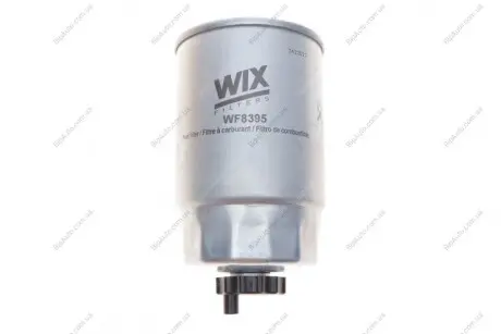 Фильтр топливный WIX FILTERS WF8395