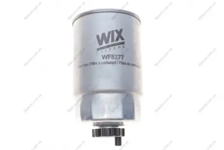 Фільтр паливний WIX WIX FILTERS WF8277