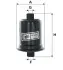Фильтр топливный WF8232 WIX FILTERS