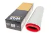 Фільтр повітряний WIX WIX FILTERS WA6574 (фото 4)